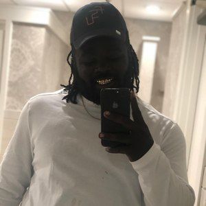 Meet your Posher, Deante